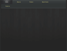 Tablet Screenshot of iuma.it